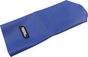 Moose Offroad Standard Seat Cover Blue