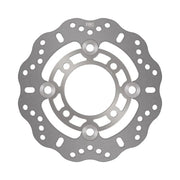 Ebc D-Serie Floating Offroad Bremsscheibe - Vorne