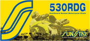 Sunstar 530 Rdg Drive Chain