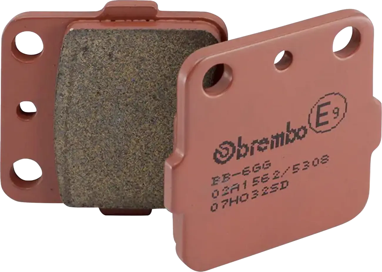 Brembo Prime Sinter Sd Bremsbeläge