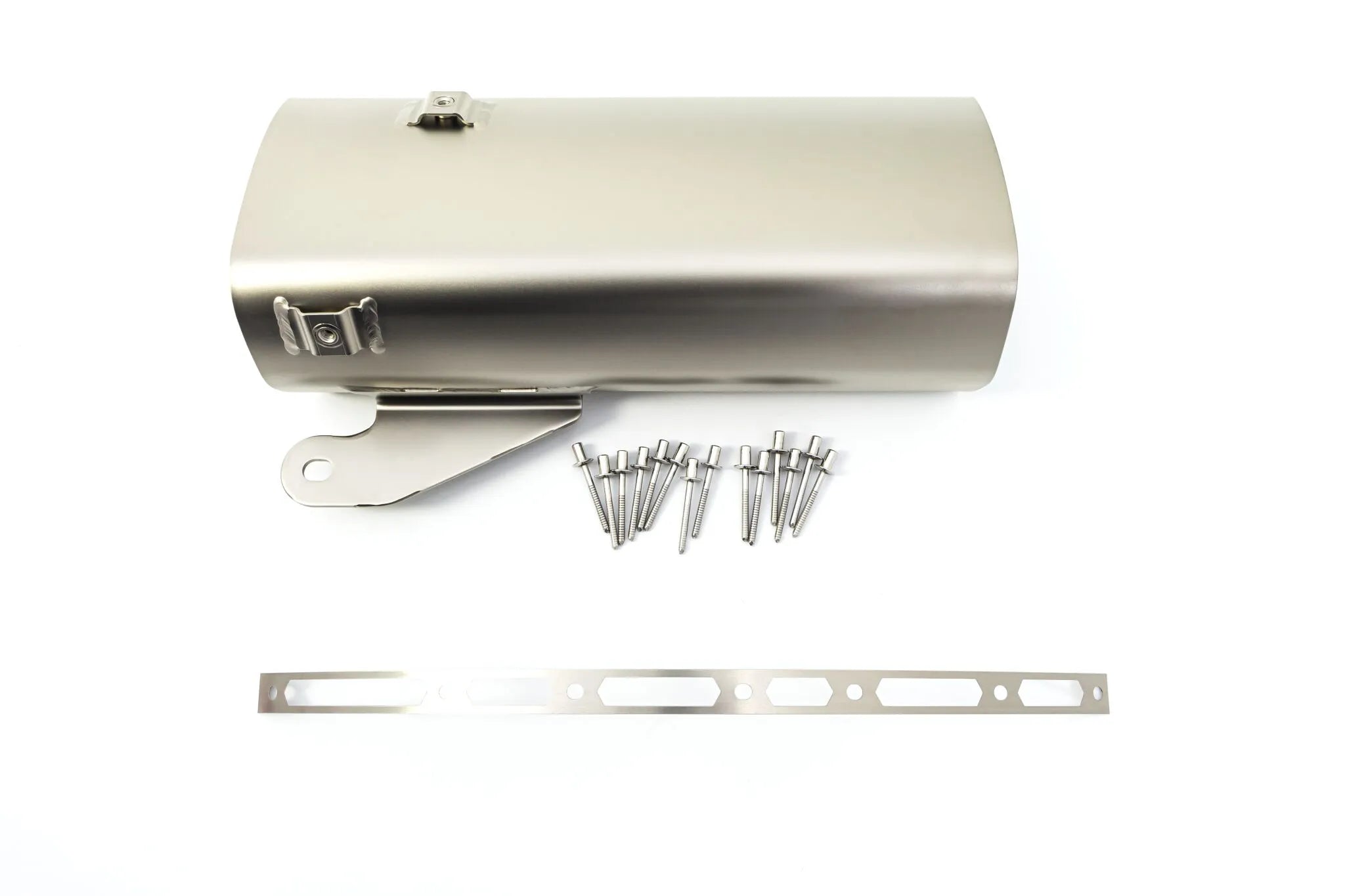 Akrapovic Schalldämpfer-Hülse Kit - Repariere Dein Auspuffsystem