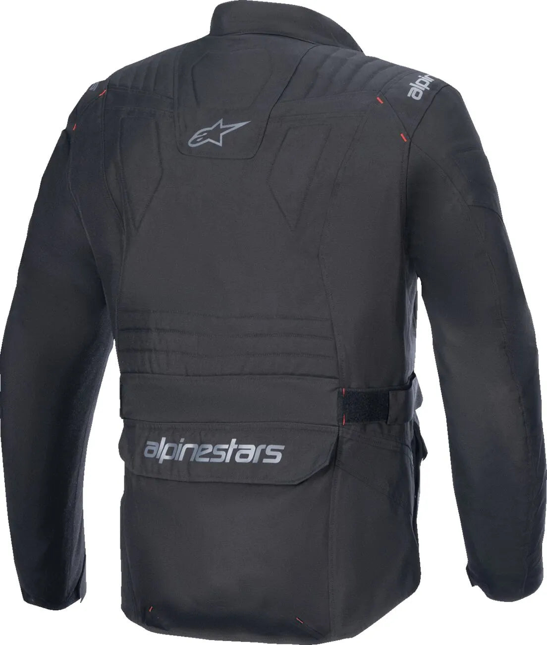 Alpinestars St-1 Waterproof Jacket - Black
