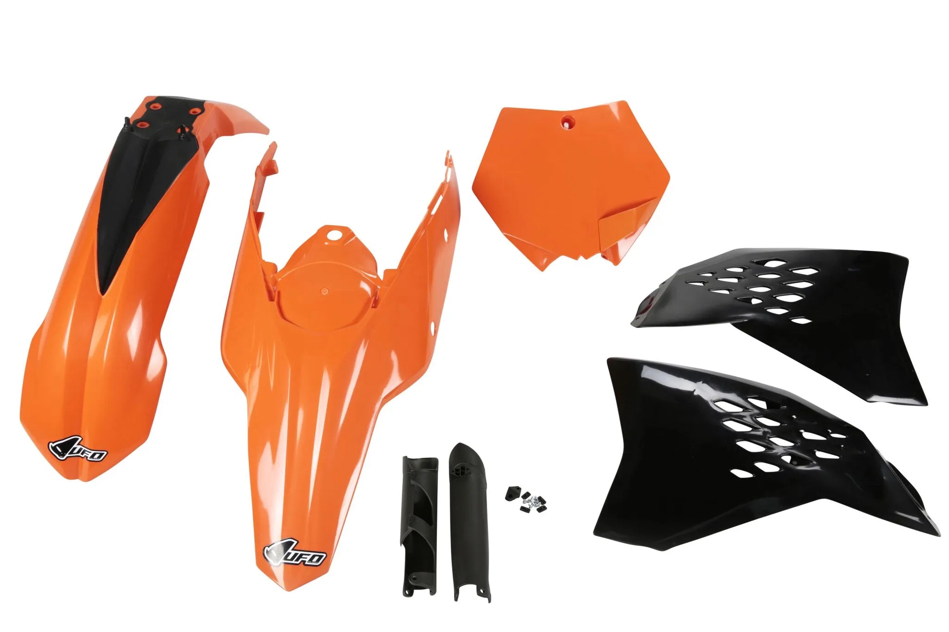 UFO MX Replacement Complete Body Kit