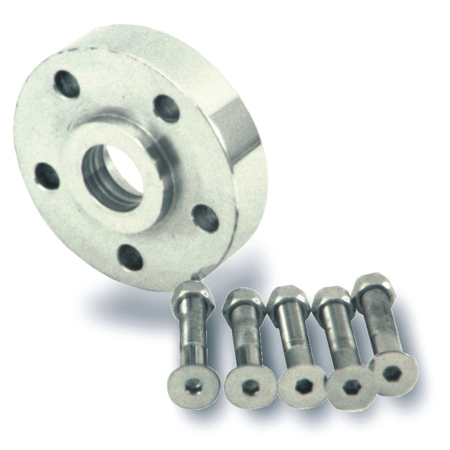 Belt Drives Ltd. 15/16" pulley offset spacer