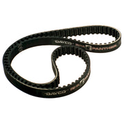 Belt Drives Ltd. Panther replacement rear belt 14mm 1" wide 136T