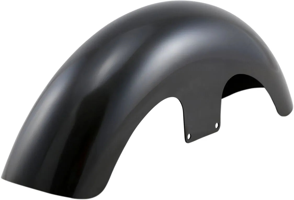 Klock Werks Tire Hugger Front Fender for Dresser