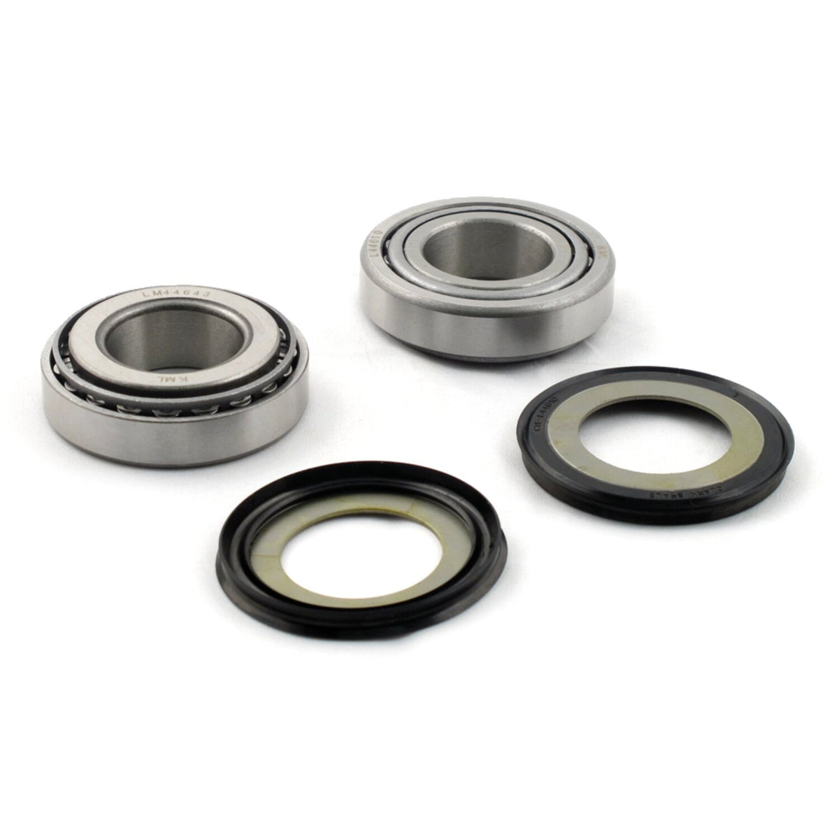 All Balls frame neck bearing race & seal kit