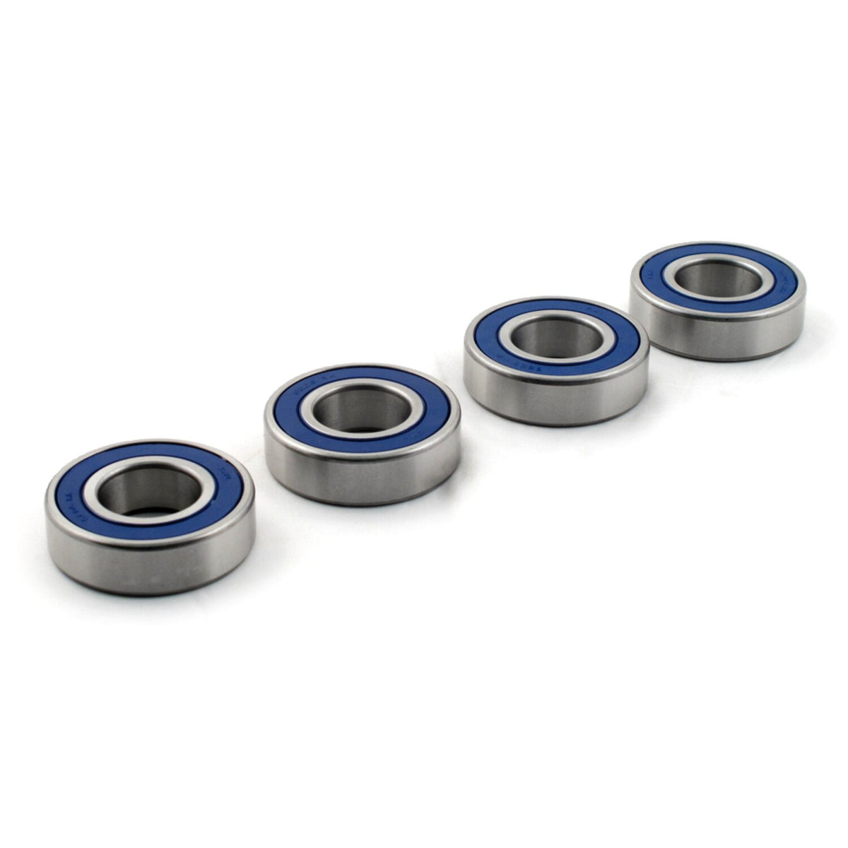 All Balls Racing wheel bearing set - 25mm ID