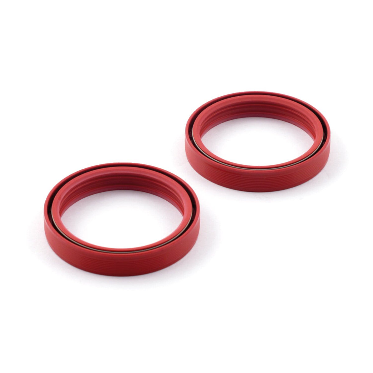 All Balls Racing fork seal set - 49mm forks