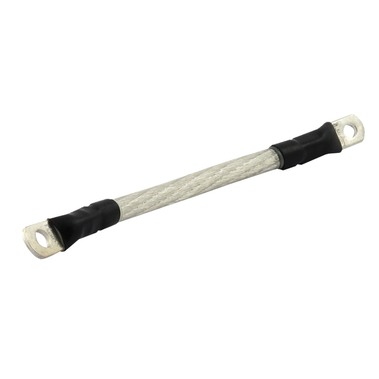 All Balls universal battery cable 27" (69cm) long - Clear