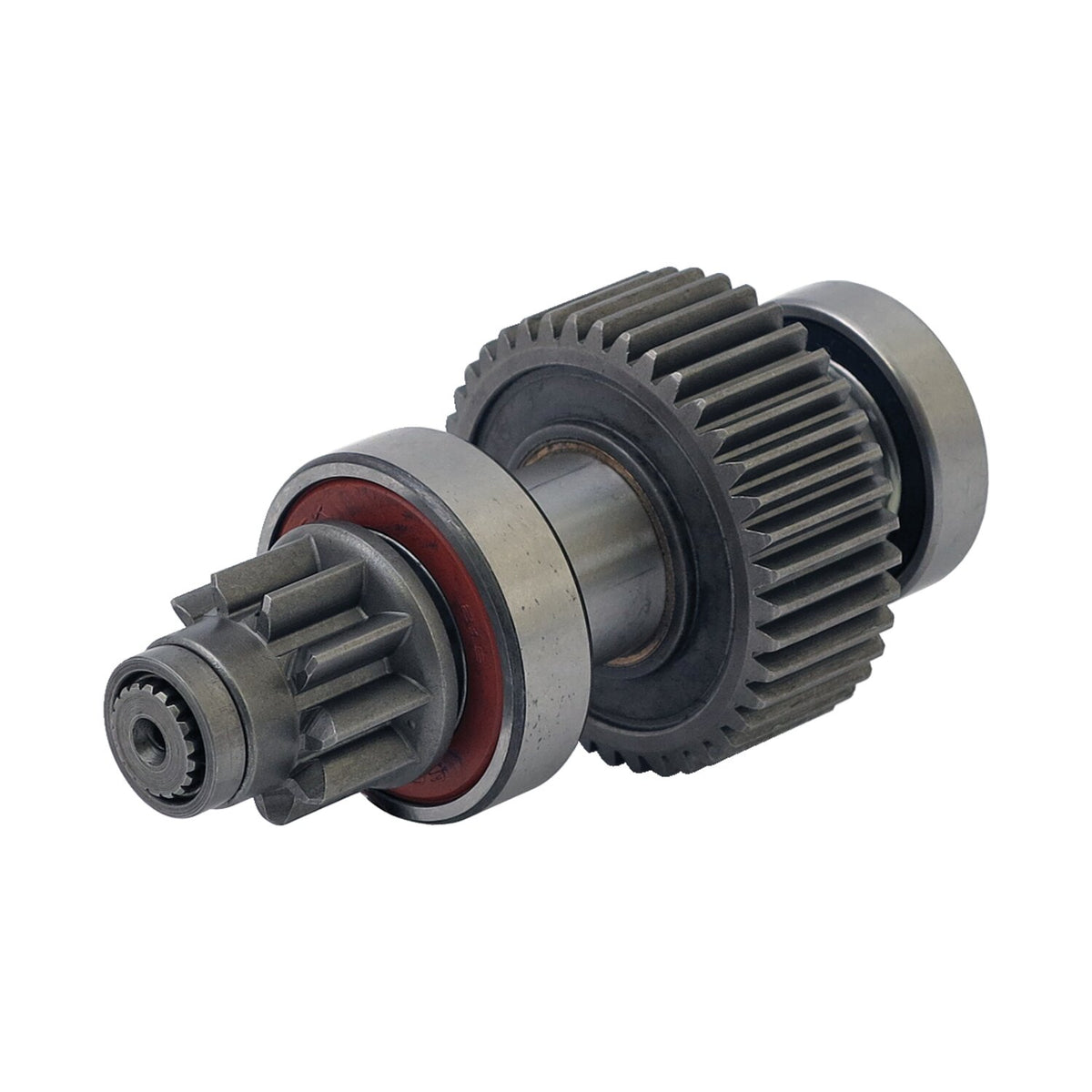 All Balls starter clutch assembly