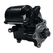 All Balls high torque starter motor 1.4KW - Black