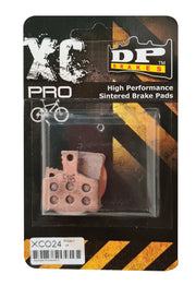 Dp Brakes XC-PRO Sintered Metal Mountain Bike Brake Pads