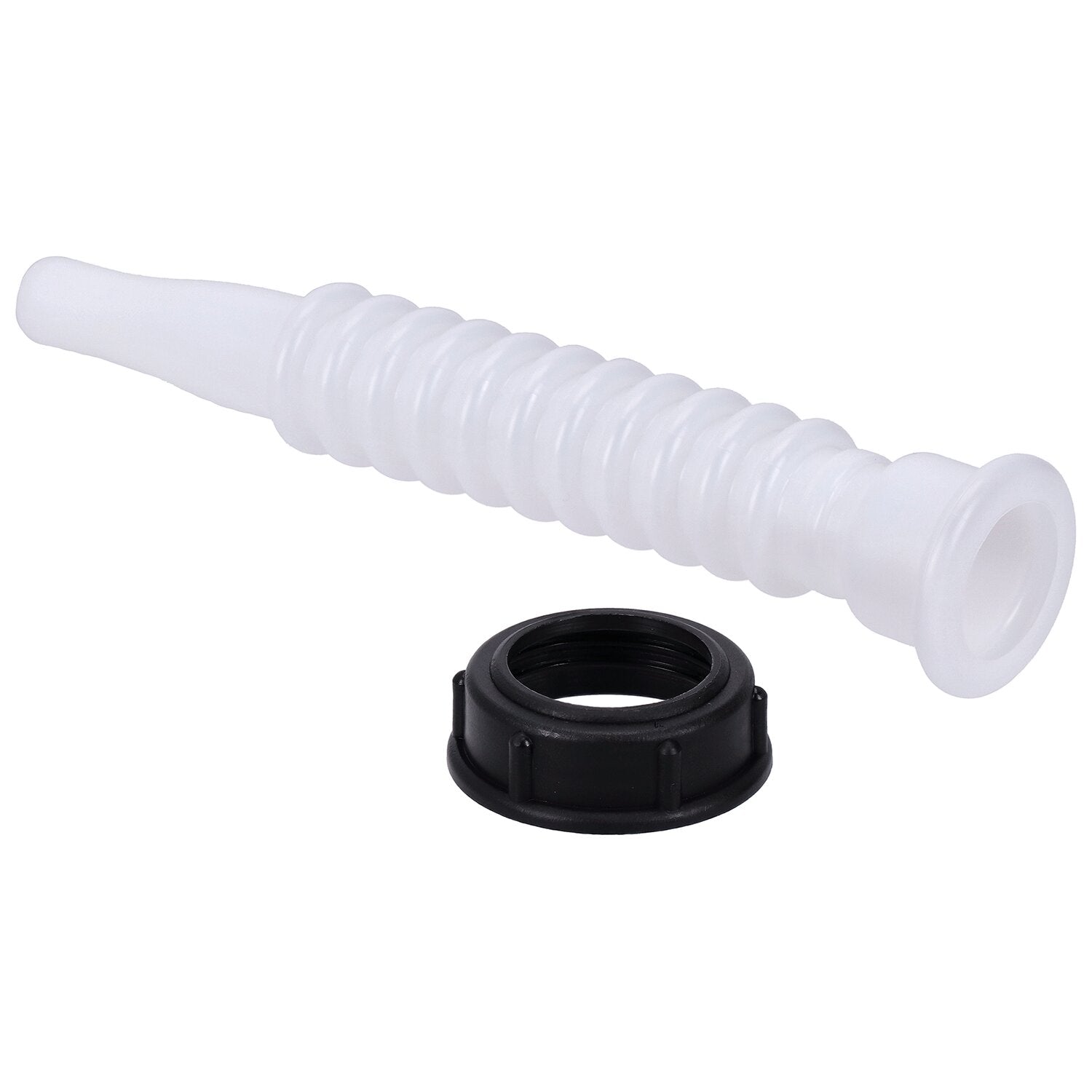 Lisle replacement white spout and cap