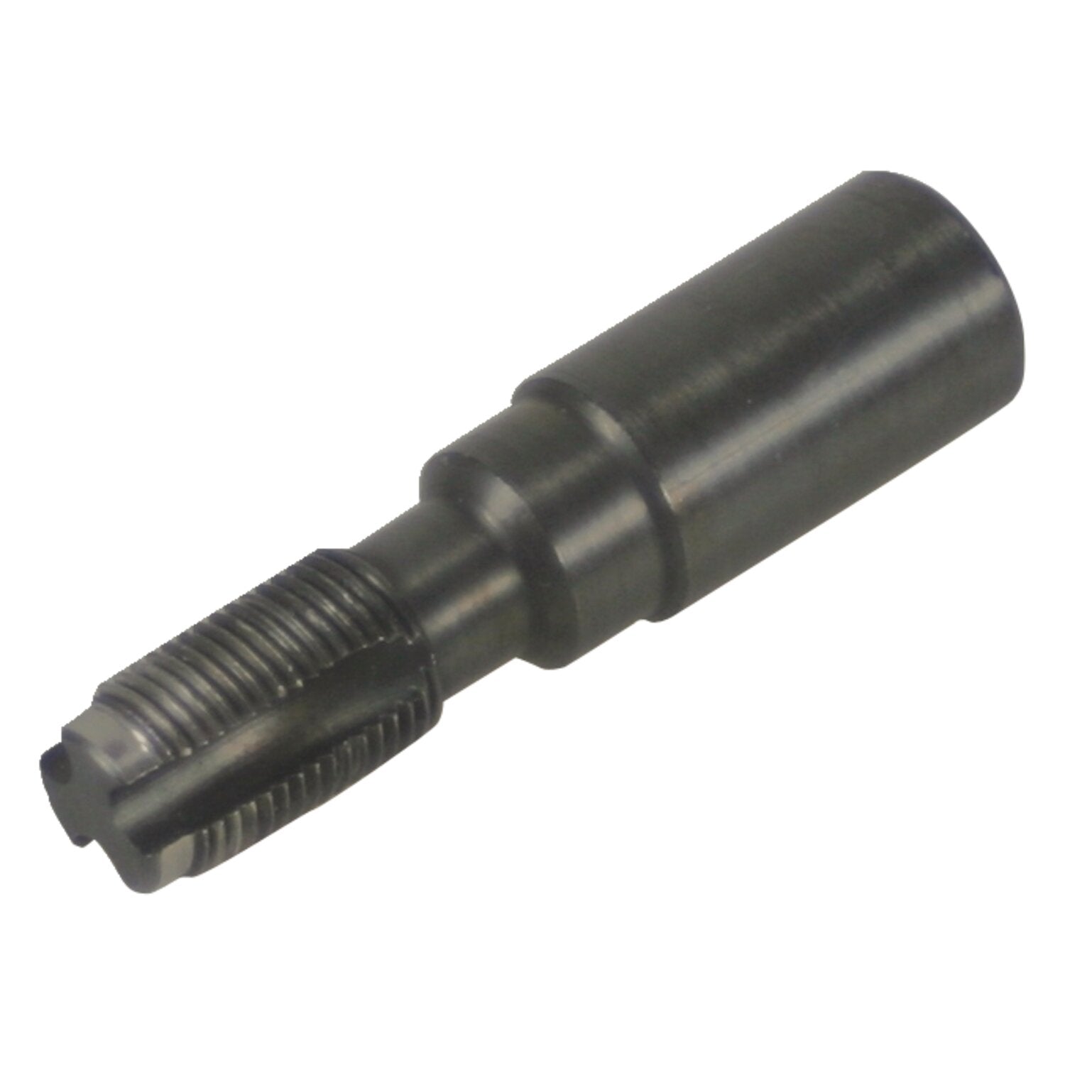 Lisle 14mm threaded spark plug thread chaser