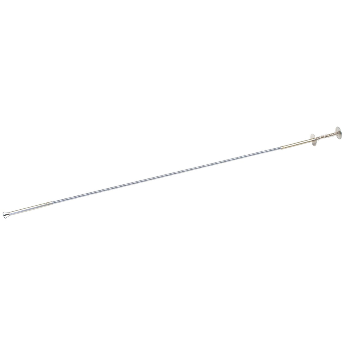 Lisle 23" flexible retrieving tool