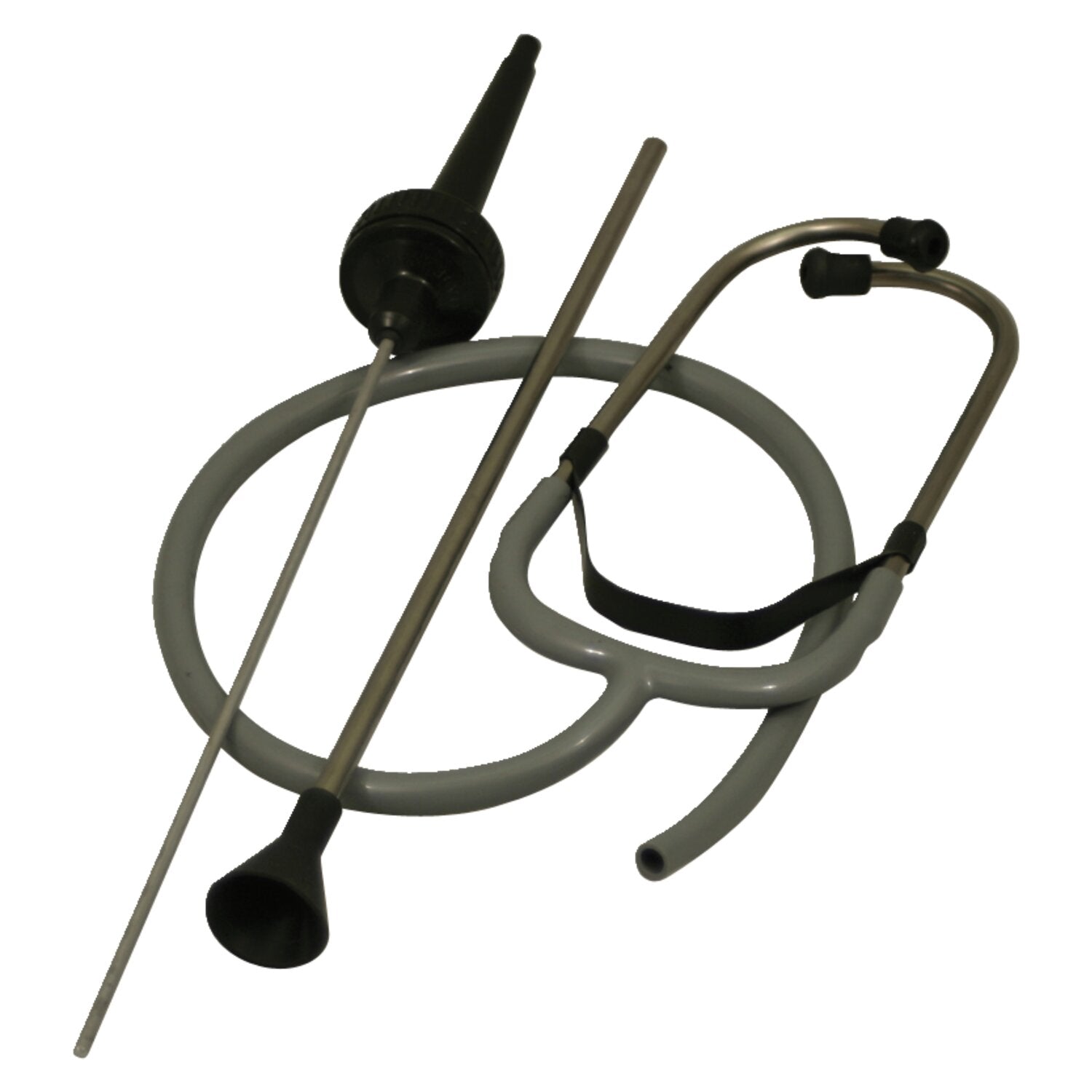 Lisle mechanic's & audio stethoscope