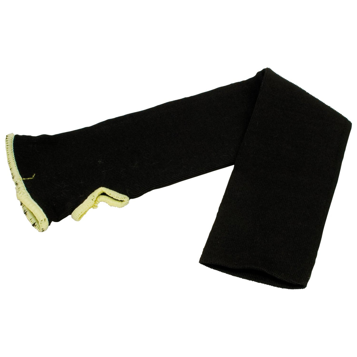 Lisle Hot Sleeve - With free fingers & thumb