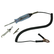 Lisle Ultimate Tester Kit with light & buzzer