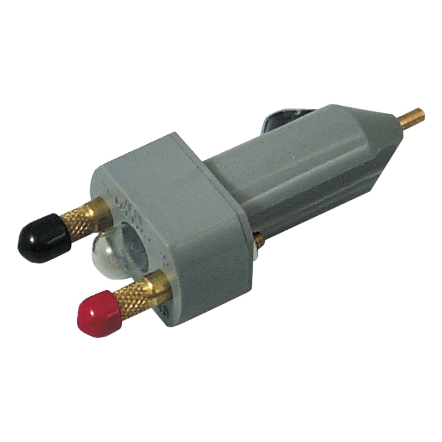 Lisle Power / ground outlet