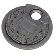 Lisle spark plug gapper tool