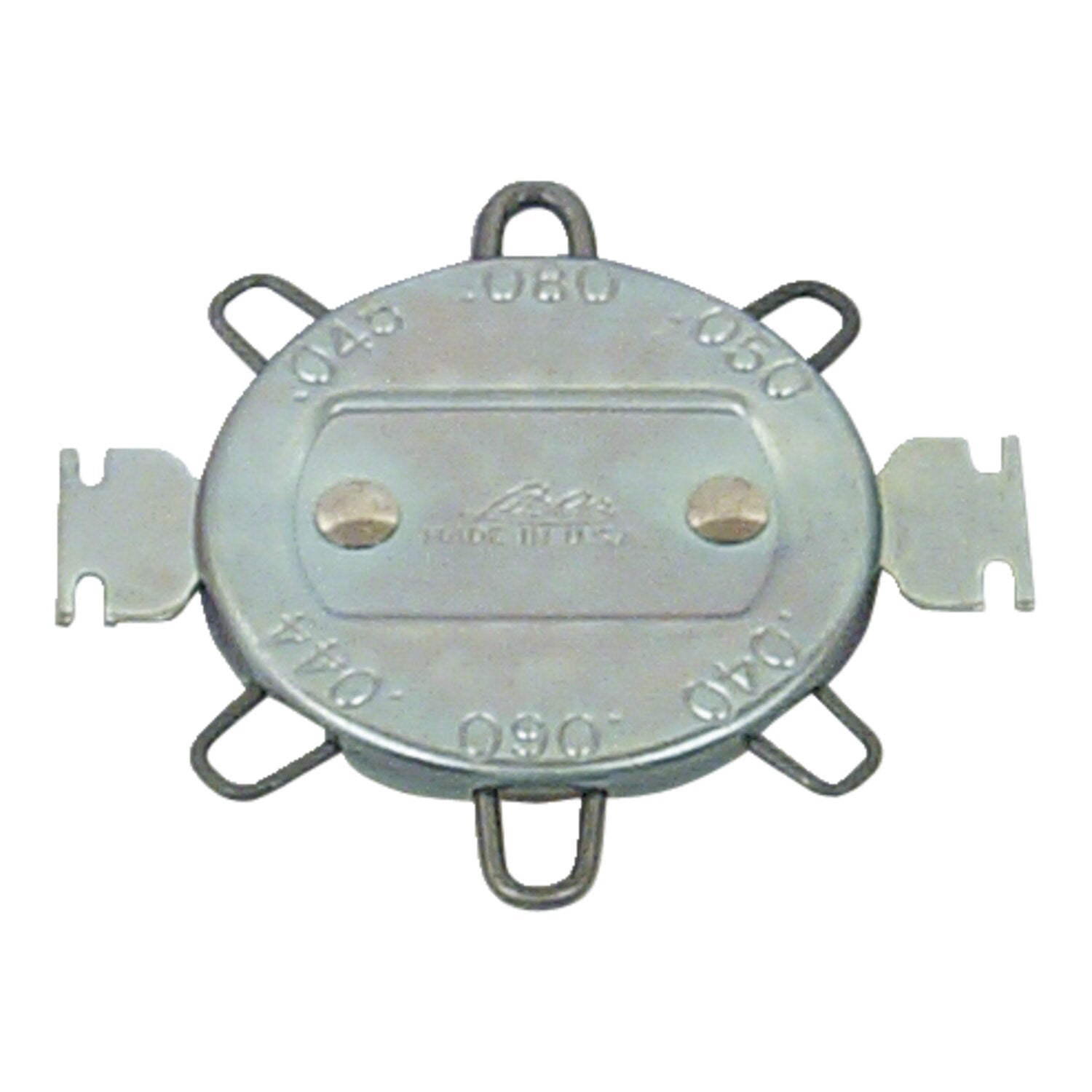 Lisle spark plug gauge / gapper tool - electronic ignitions