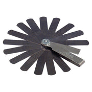 Lisle feeler gauge - Standard