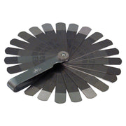 Lisle feeler gauge - Go-No-Go