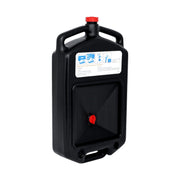 MCS Oil drain reservoir 2.5 gallon