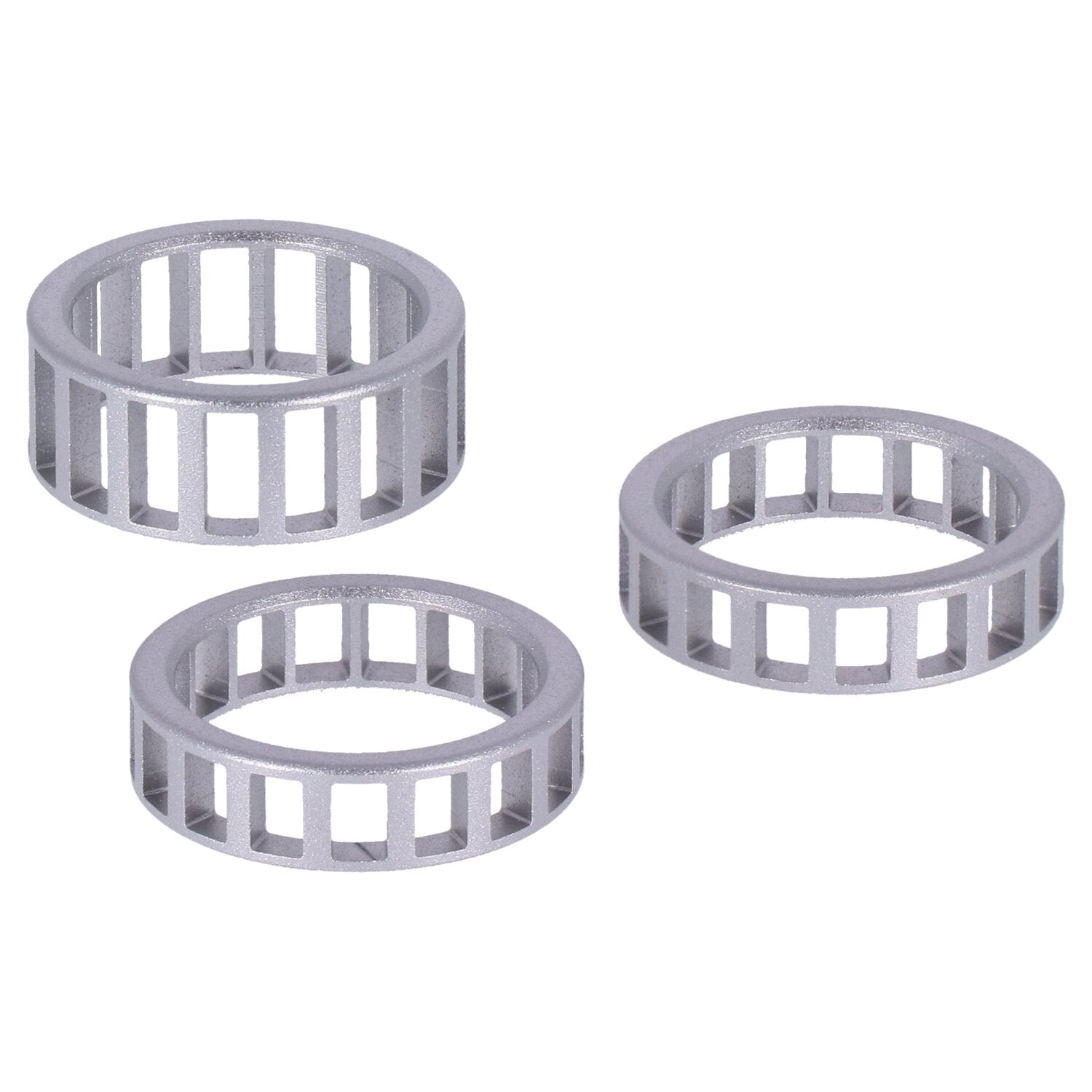 S&S connecting rod retainer set