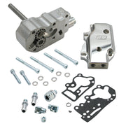 S&S HVHP oil pump kit with gears - Universal cover