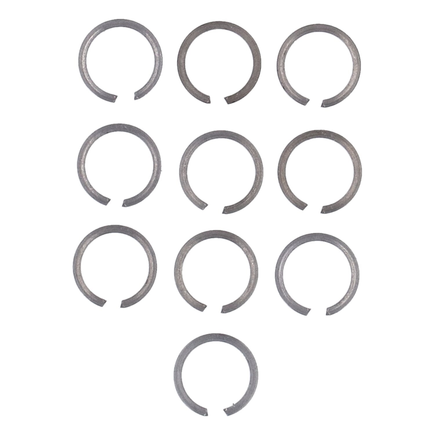 S&S retaining rings - Oil pump drive shaft (outer)