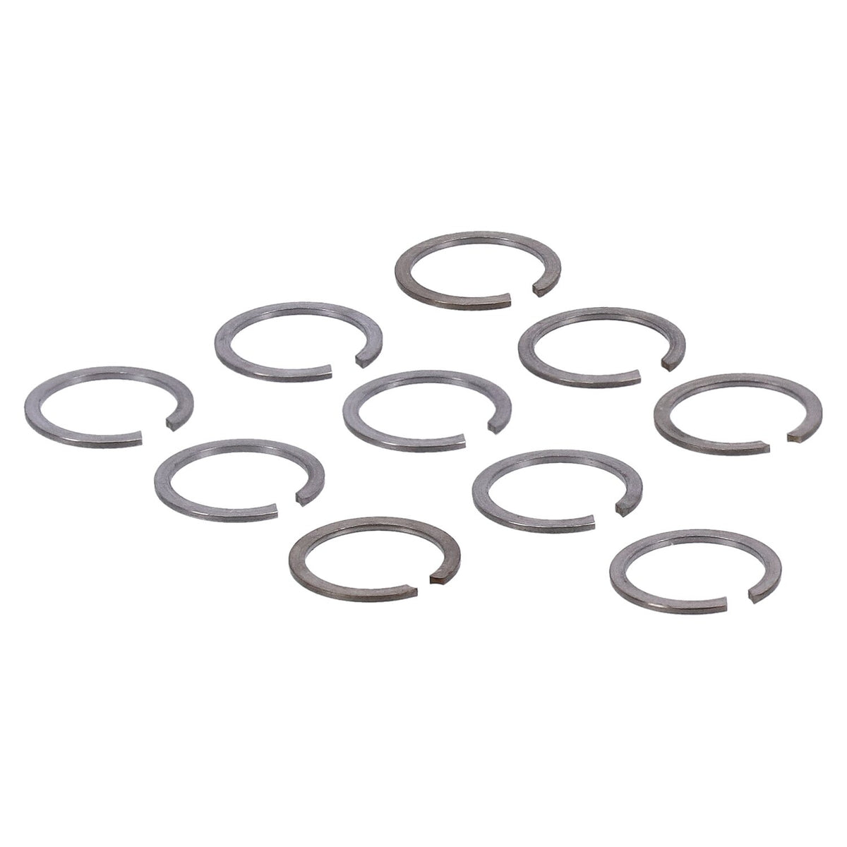 S&S retaining rings - Oil pump drive shaft (outer)