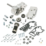 S&S oil pump kit with gears - 48-53 style
