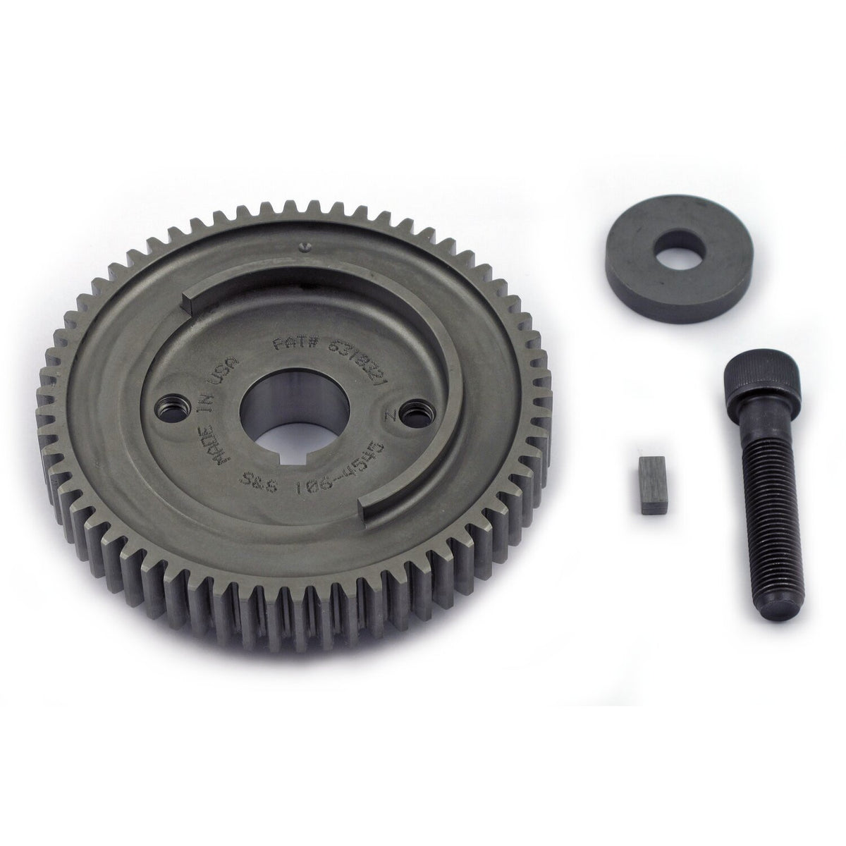 S&S outer cam drive gear