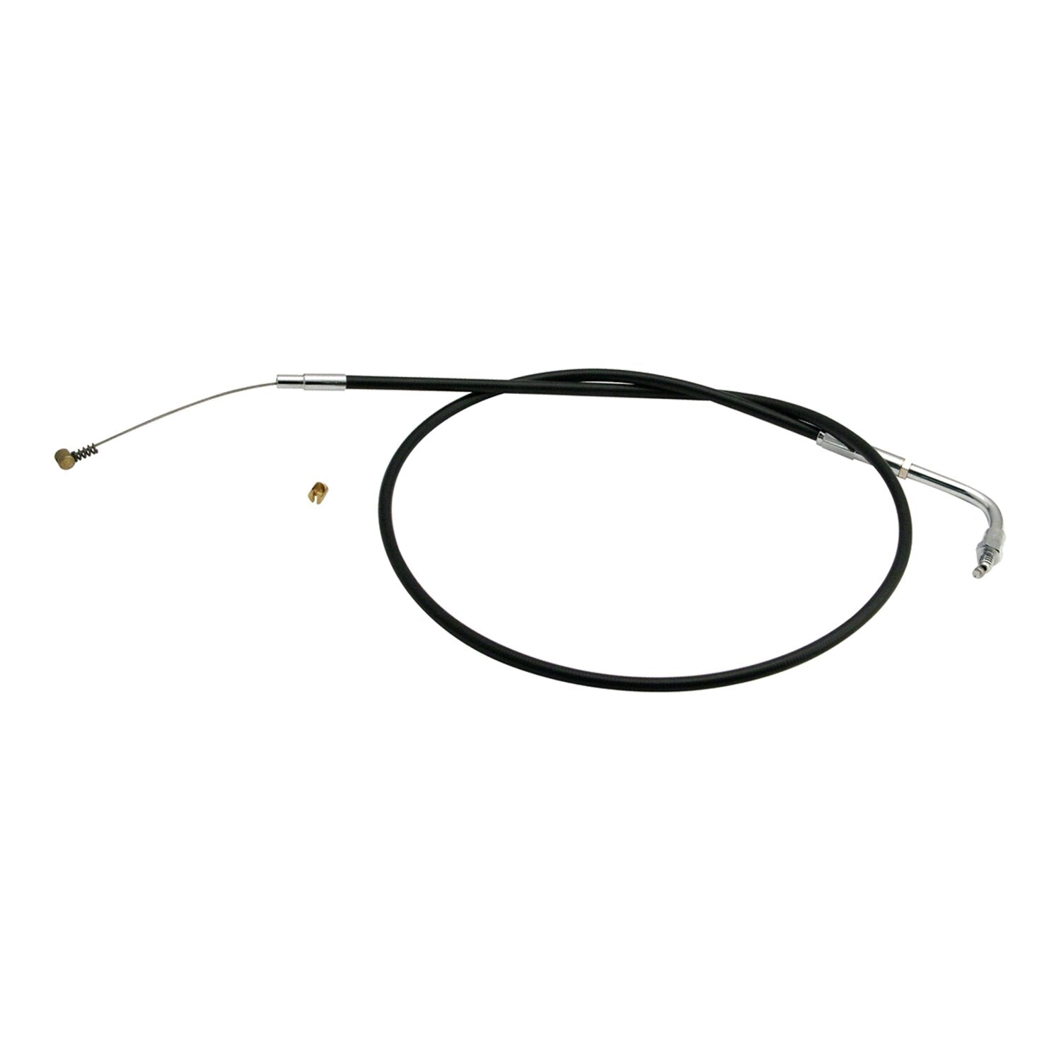 S&S throttle cable 48" pull