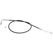 S&S throttle cable 42" pull