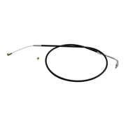 S&S throttle cable 42" push