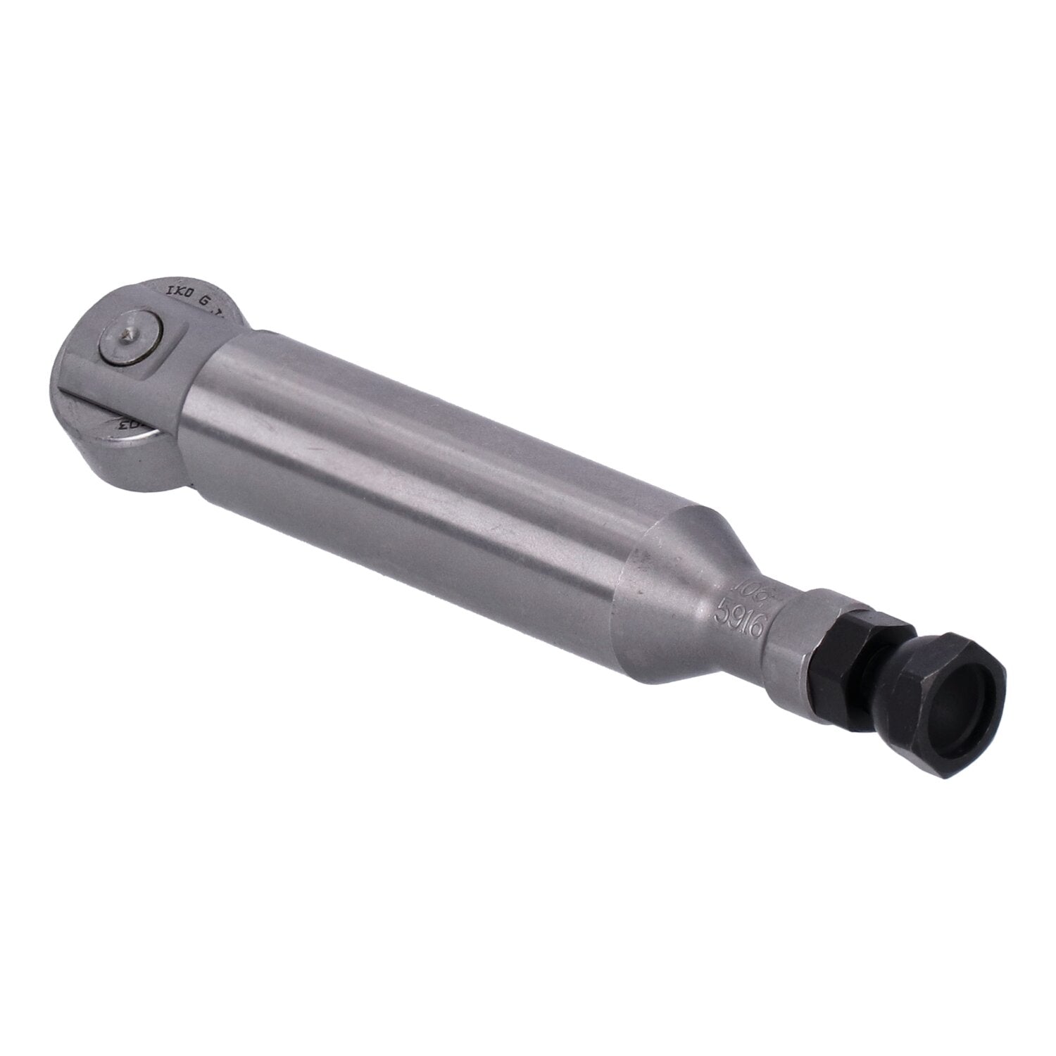 S&S 36-47 solid lifter tappet intake - +.005"
