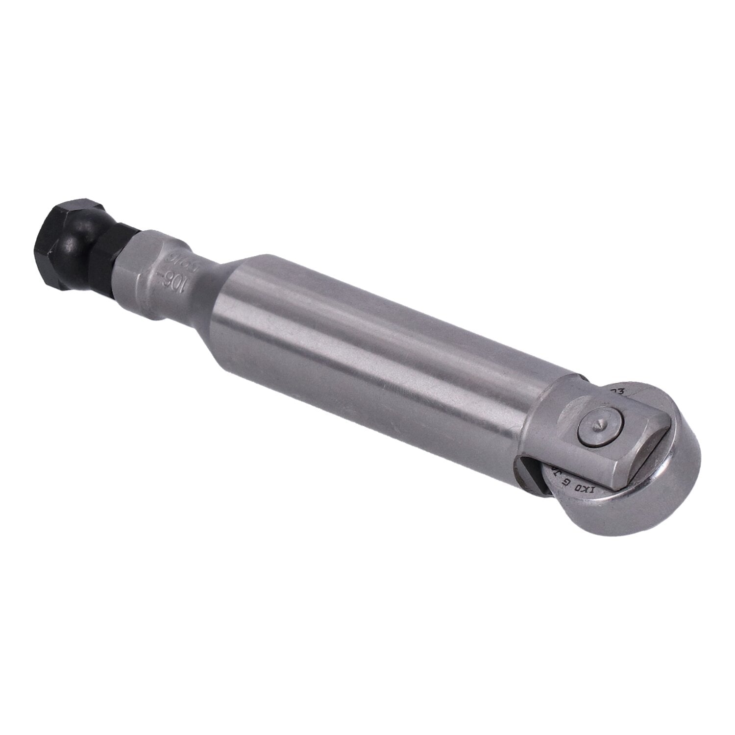 S&S 36-47 solid lifter tappet intake - +.005"