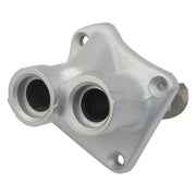 S&S Knucklehead tappet block front - Silver