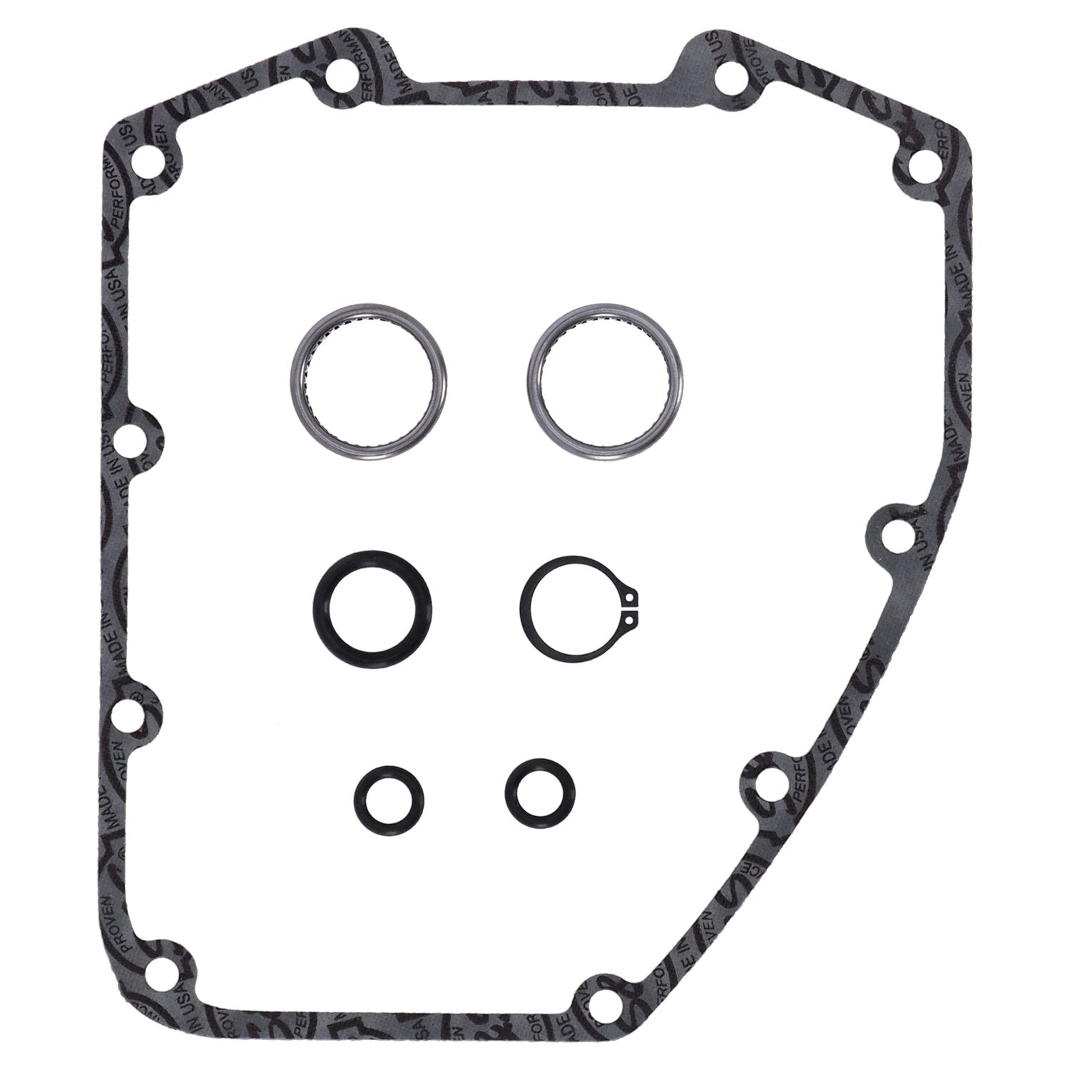 S&S chain drive 625C camshaft kit