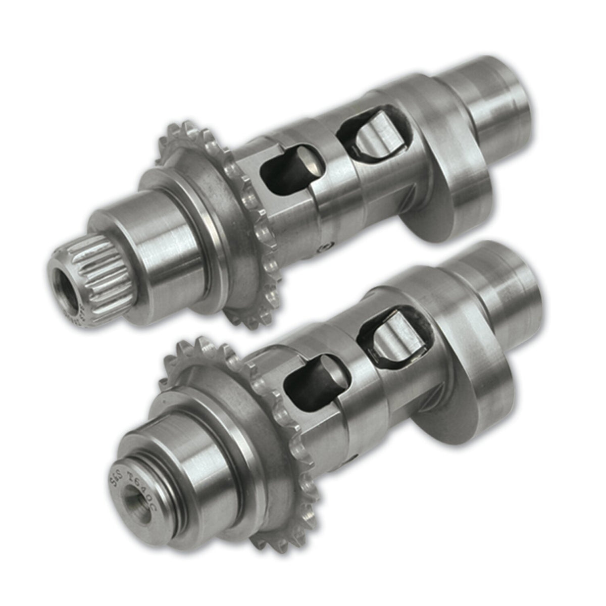 S&S Easy Start chain drive 640 camshaft set (CD)