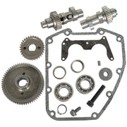 S&S Easy Start gear drive 675 camshaft kit (IOG)