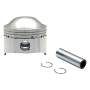 S&S 3-1/2" bore 9:1CR piston kit - +.030"