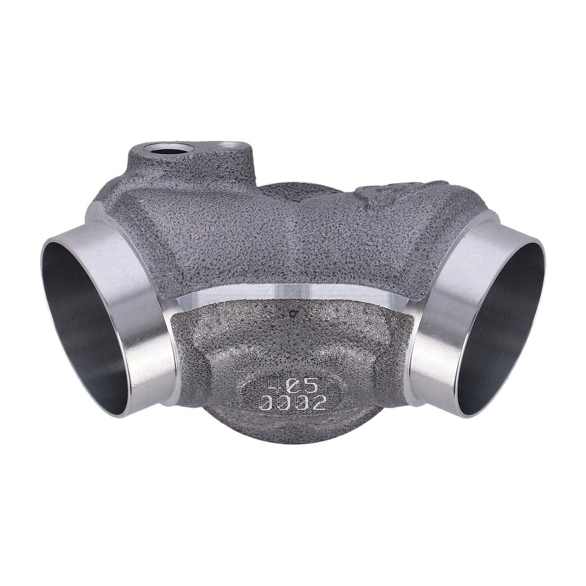 S&S manifold size 405