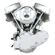 S&S 93" P-series generator engine