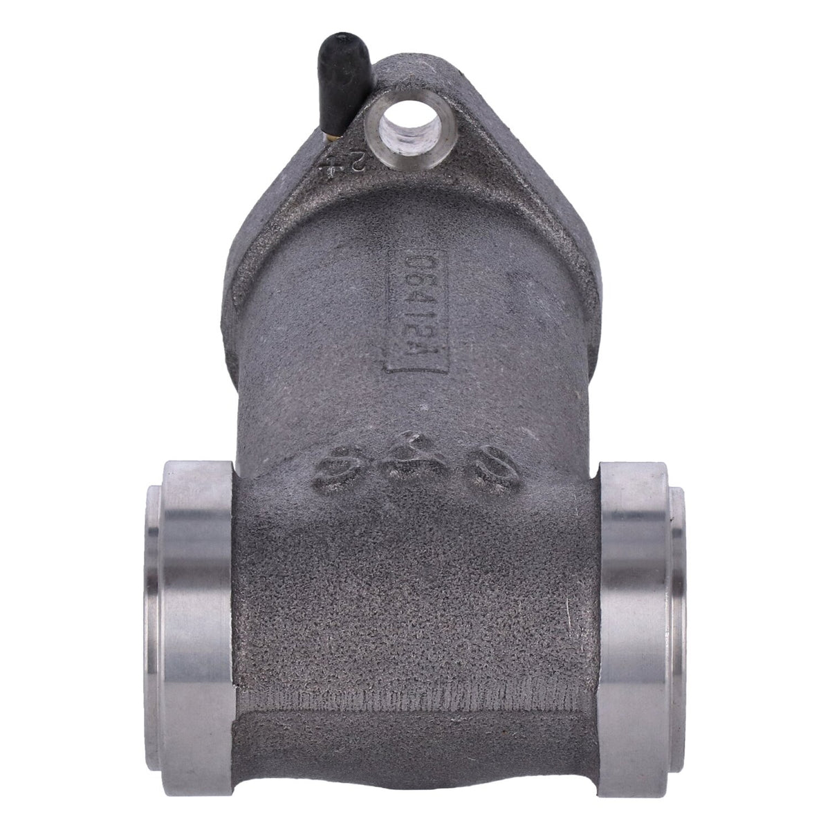 S&S manifold kn93