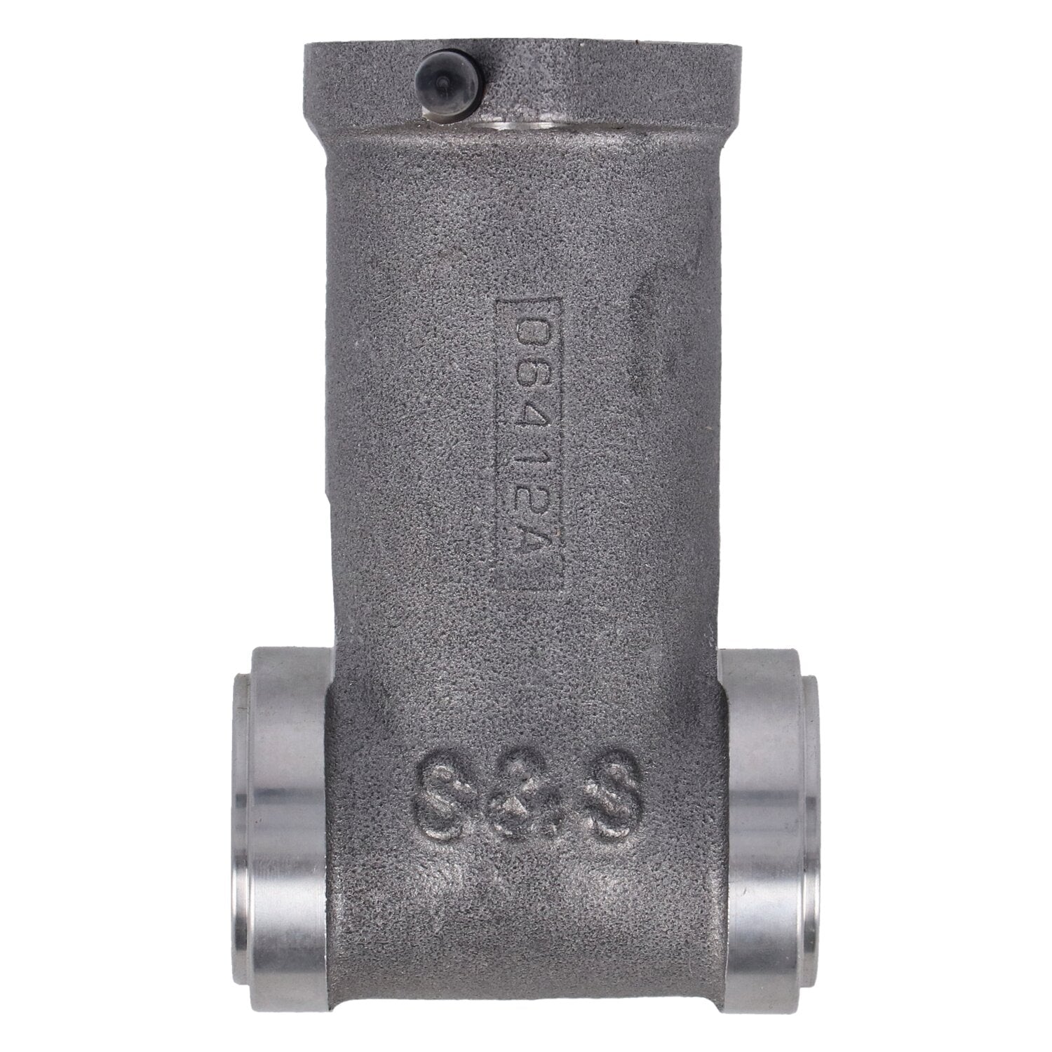 S&S manifold kn93