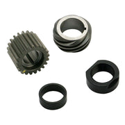 S&S 54-E77 B.T - pinion shaft gear kit - Yellow